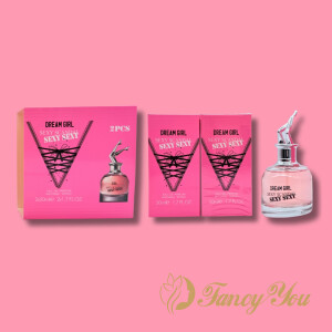 PERFUME MUJER SEXY SCANDAL 50ML X1 | Fancy You